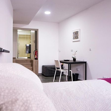 Sensacional Apartamento Saladina Home Ourense Zewnętrze zdjęcie