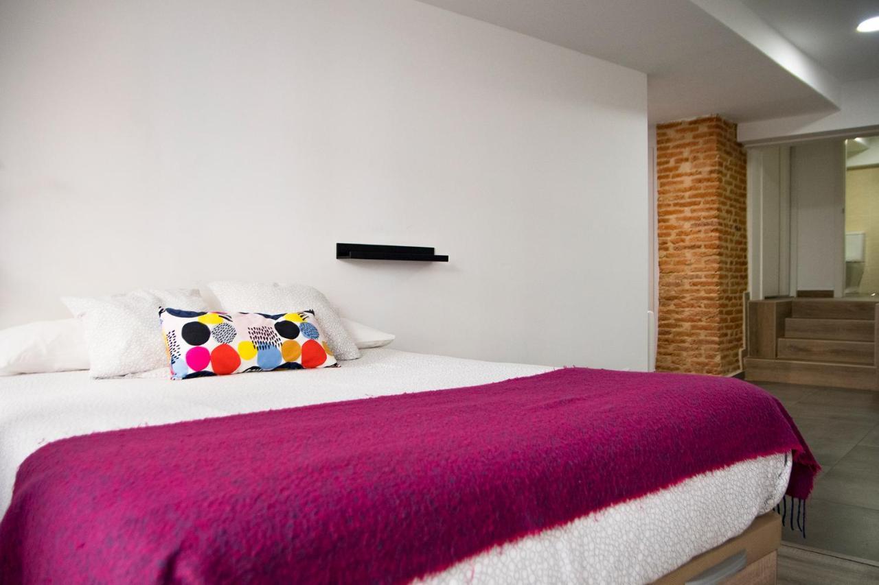 Sensacional Apartamento Saladina Home Ourense Zewnętrze zdjęcie