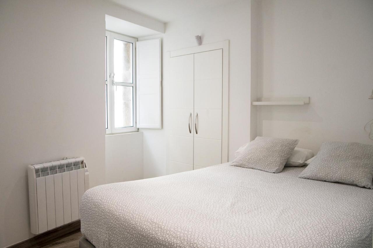 Sensacional Apartamento Saladina Home Ourense Zewnętrze zdjęcie