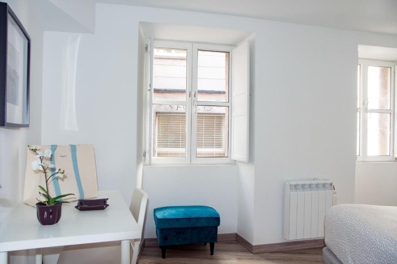 Sensacional Apartamento Saladina Home Ourense Zewnętrze zdjęcie
