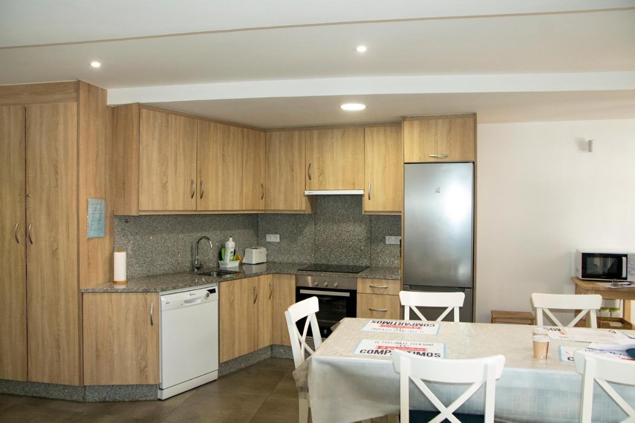 Sensacional Apartamento Saladina Home Ourense Zewnętrze zdjęcie