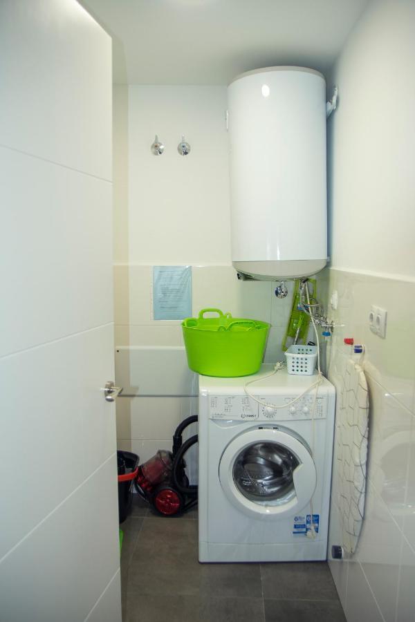Sensacional Apartamento Saladina Home Ourense Zewnętrze zdjęcie