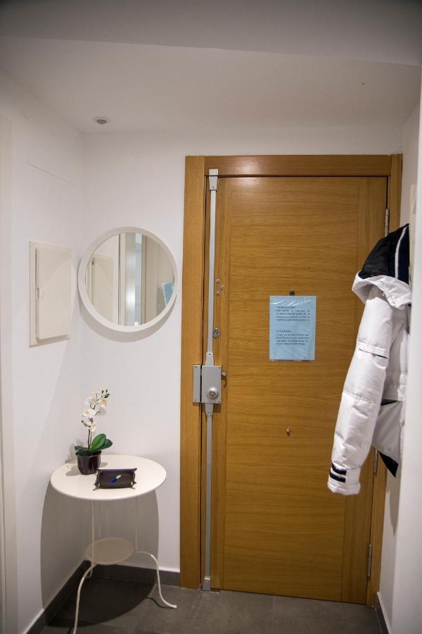 Sensacional Apartamento Saladina Home Ourense Zewnętrze zdjęcie