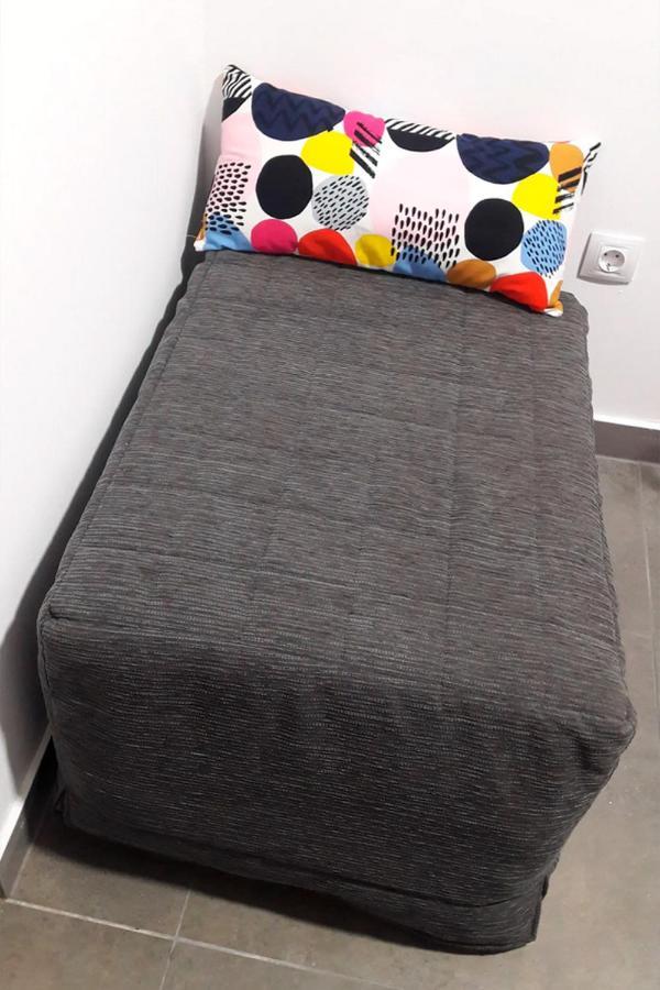 Sensacional Apartamento Saladina Home Ourense Zewnętrze zdjęcie